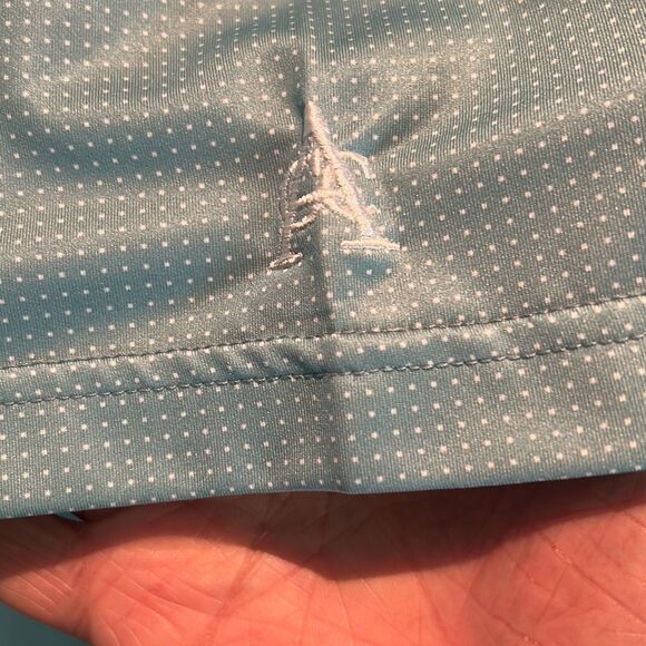 PETER MILLAR Aqua Polo XL - Picture 4 of 6